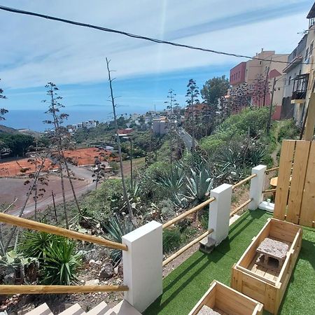 Appartamento Ocean View With Terrace Santa Cruz de Tenerife Esterno foto