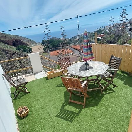 Appartamento Ocean View With Terrace Santa Cruz de Tenerife Esterno foto