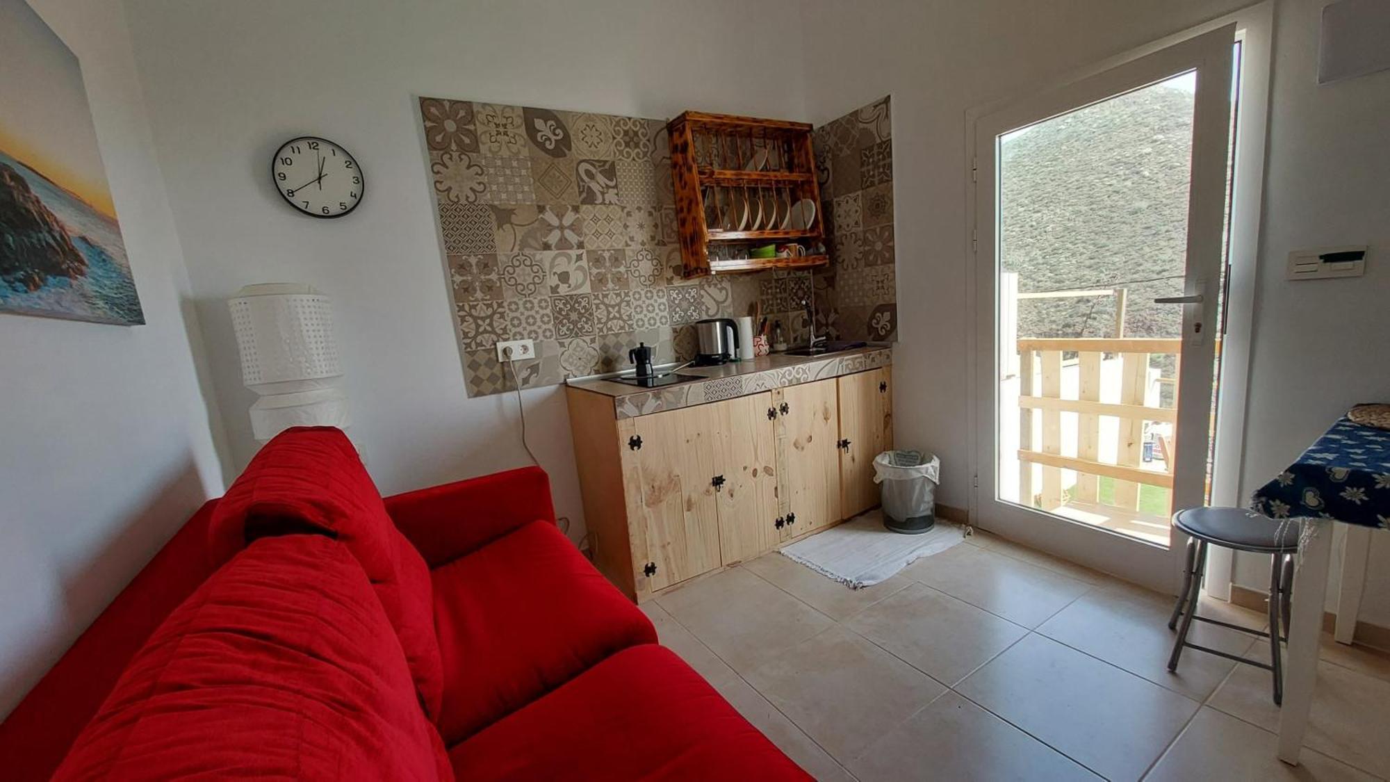 Appartamento Ocean View With Terrace Santa Cruz de Tenerife Esterno foto
