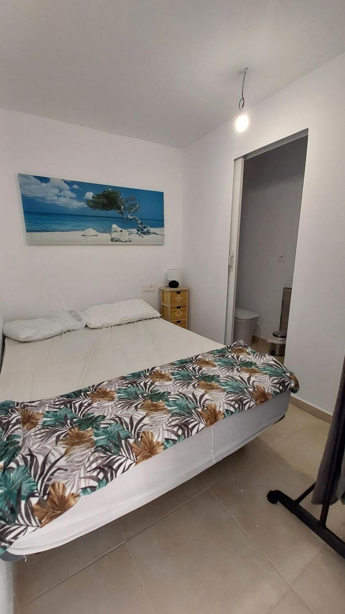 Appartamento Ocean View With Terrace Santa Cruz de Tenerife Esterno foto