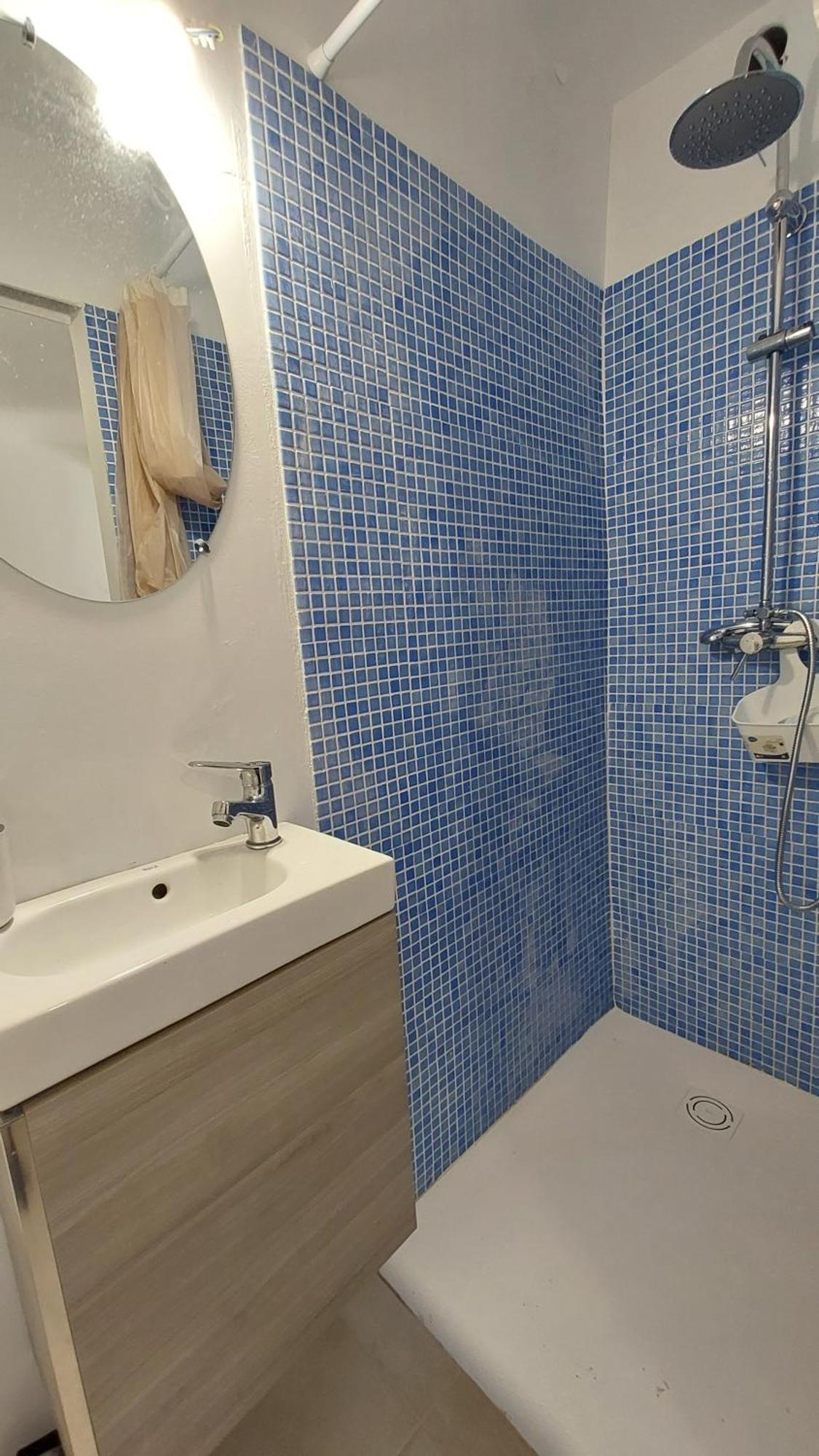 Appartamento Ocean View With Terrace Santa Cruz de Tenerife Esterno foto
