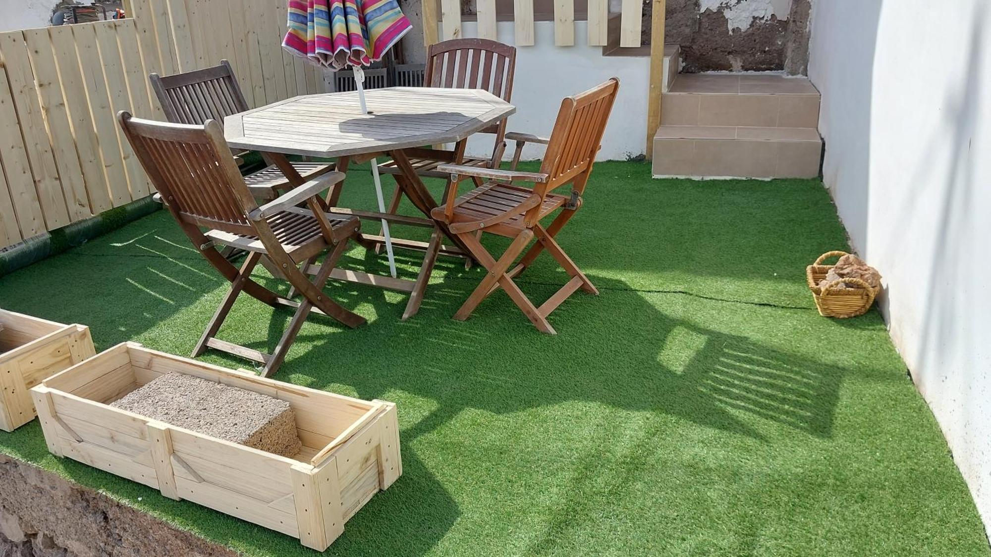 Appartamento Ocean View With Terrace Santa Cruz de Tenerife Esterno foto