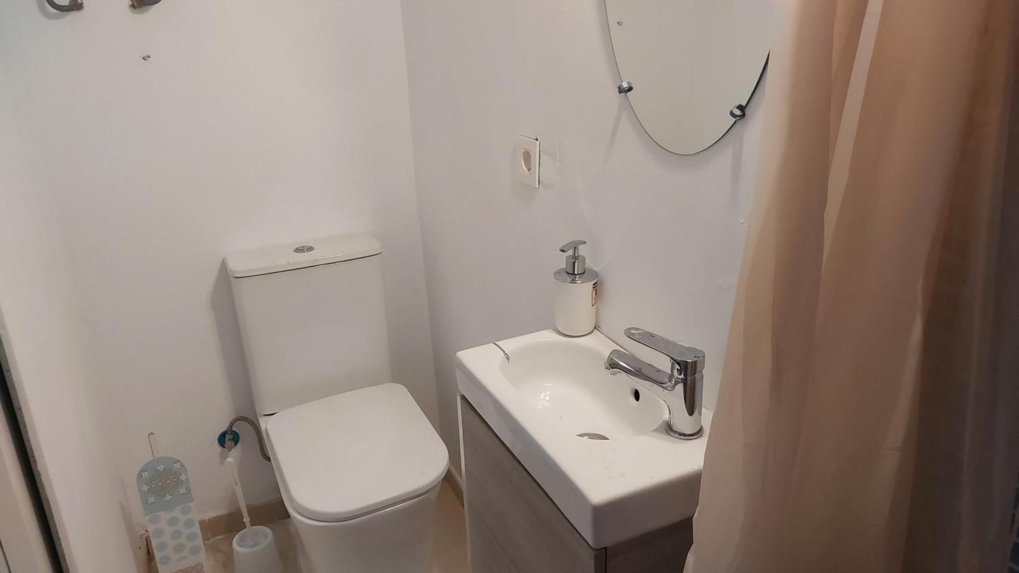Appartamento Ocean View With Terrace Santa Cruz de Tenerife Esterno foto